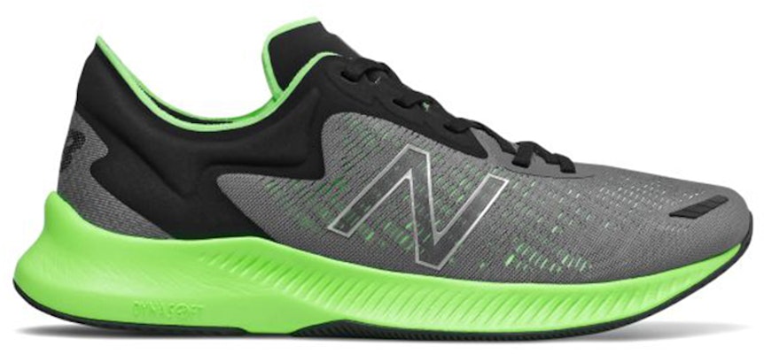 New Balance Pesu Series /Hijau 'Kelabu' MPESULL1 Order New Balance Pesu Series /Hijau 'Kelabu' MPESULL1