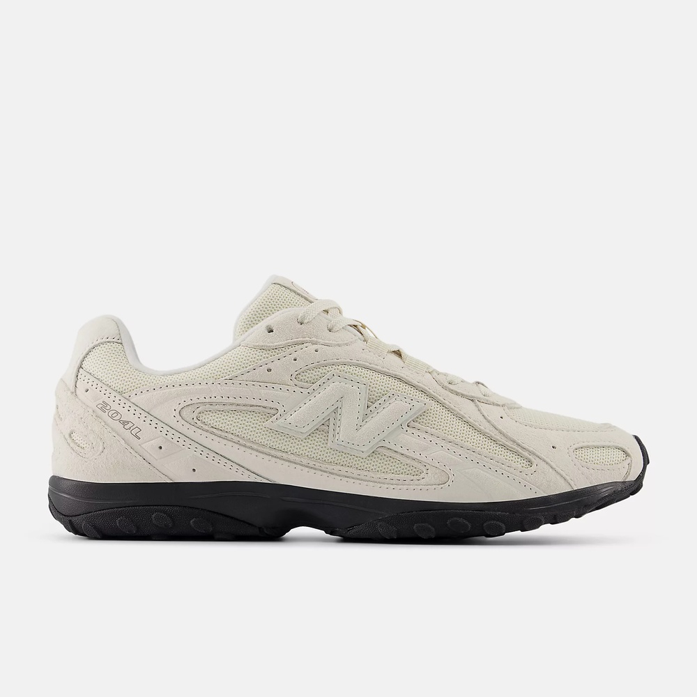 New Balance Lunar New Year 204L Casual Shoes U204L8OV-D