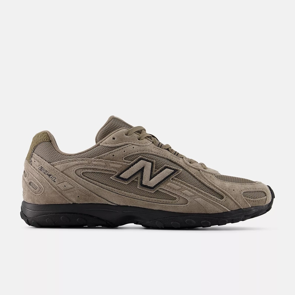 New Balance Lunar New Year 204L Casual Shoes U204L3K9-D