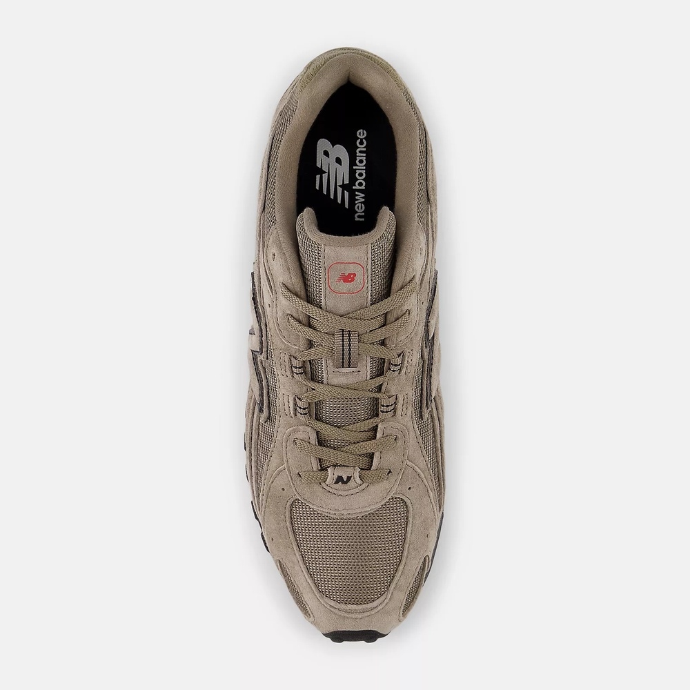 Lookbook New Balance Lunar New Year 204L Freizeitschuhe Herren/Damen U204L3K9-D