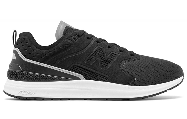 Order New Balance M-LIFESTYLE ''Schwarz Weiß'' ML1550NE