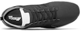 Lookbook New Balance M-LIFESTYLE 'Hitam Putih' ML1550NE