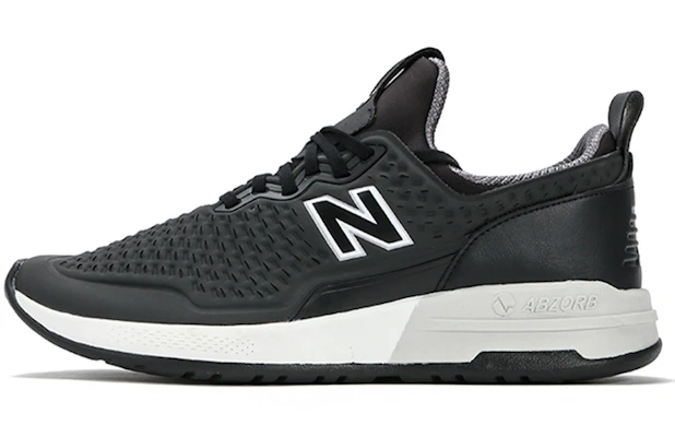 New Balance M-LIFESTYLE ''Nero Bianco'' MS365NC Buy New Balance M-LIFESTYLE ''Nero Bianco'' MS365NC