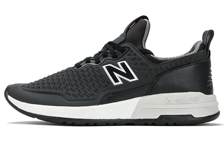 New Balance M-LIFESTYLE 'Black White' MS365NC