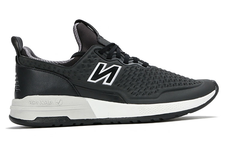 NB M-LIFESTYLE 'Black White' 圖 2