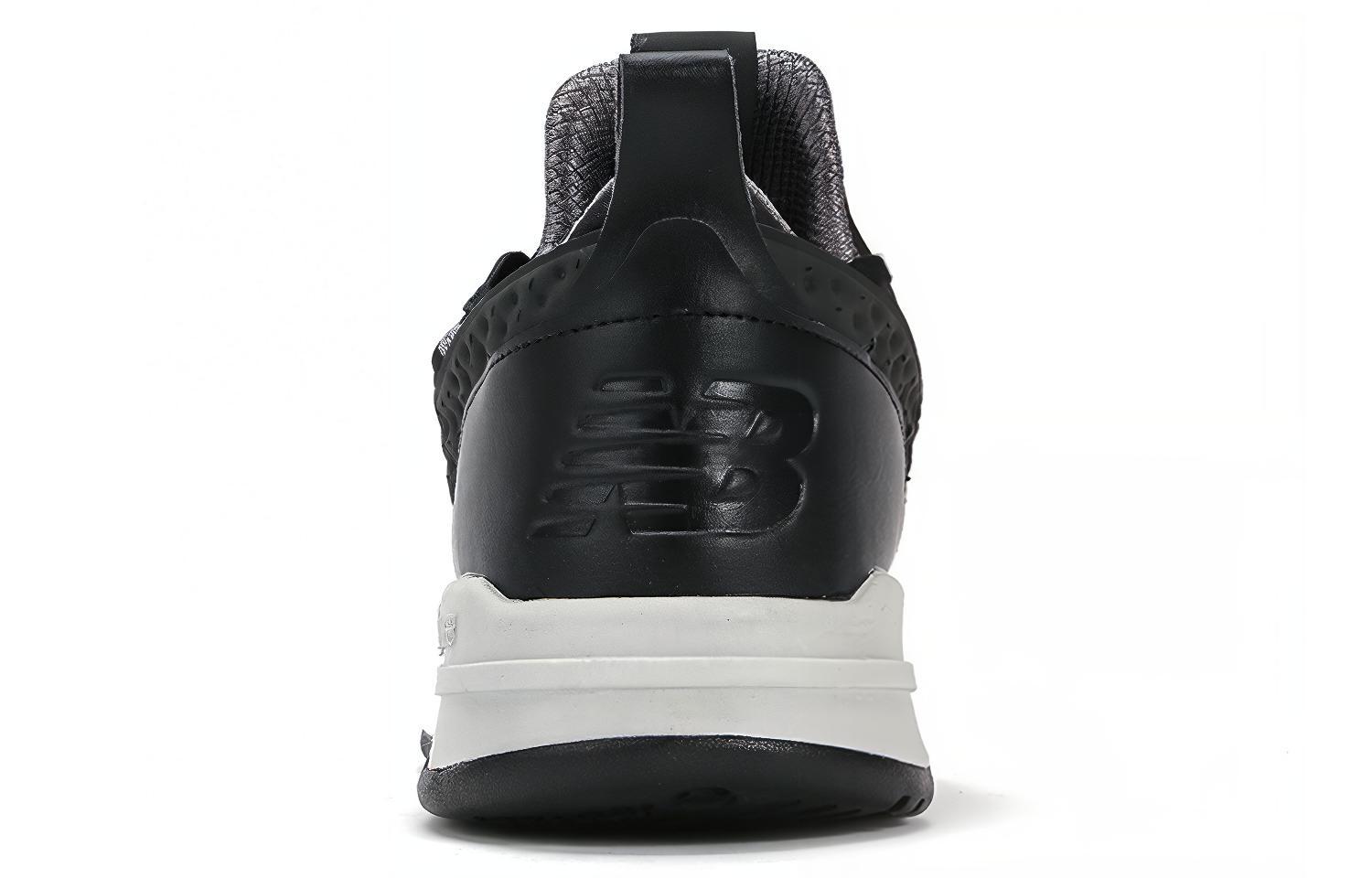 Shop New Balance M-LIFESTYLE ''Nero Bianco'' MS365NC