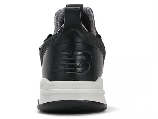New Balance M-LIFESTYLE ''Nero Bianco'' MS365NC Shop New Balance M-LIFESTYLE ''Nero Bianco'' MS365NC