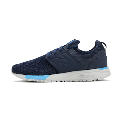NB M-LIFESTYLE 'Blue White'