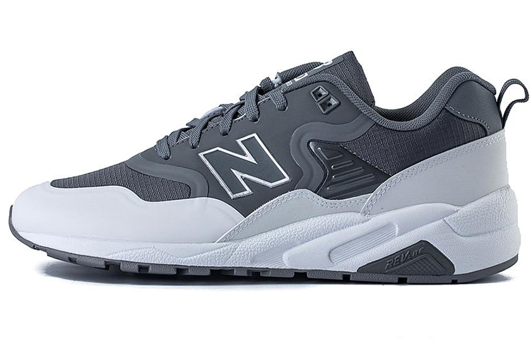 Buy 뉴발란스 M-라이프스타일 '다크그레이 화이트' MRT580TF