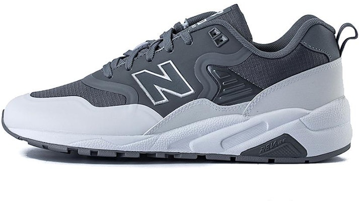 뉴발란스 M-라이프스타일 '다크그레이 화이트' MRT580TF Buy 뉴발란스 M-라이프스타일 '다크그레이 화이트' MRT580TF