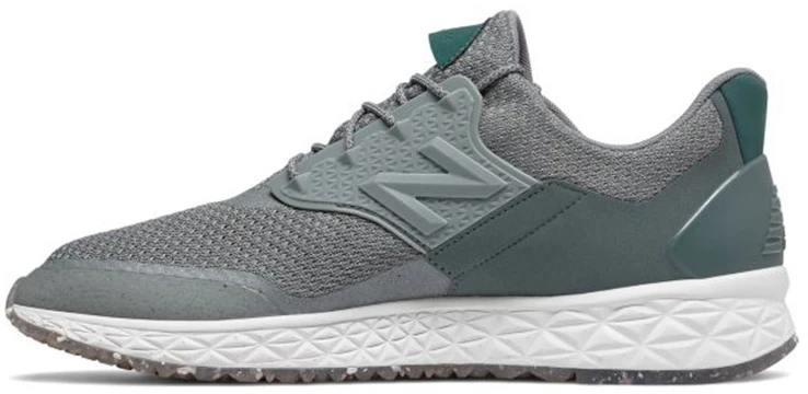 new-balance-fresh-foam-100-comfort-breathable-low-top-running-shoes-grey-green-mfl-100-ag