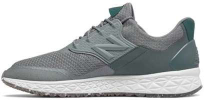 New Balance M-LIFESTYLE 'Gray Green White' MFL100AG New Balance M-LIFESTYLE 'Gray Green White' MFL100AG