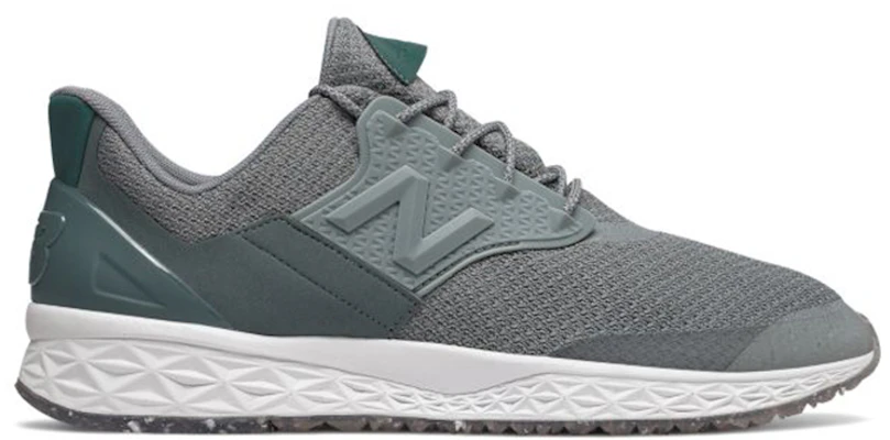 New Balance M-LIFESTYLE ''Grijs Groen Wit'' MFL100AG Order New Balance M-LIFESTYLE ''Grijs Groen Wit'' MFL100AG