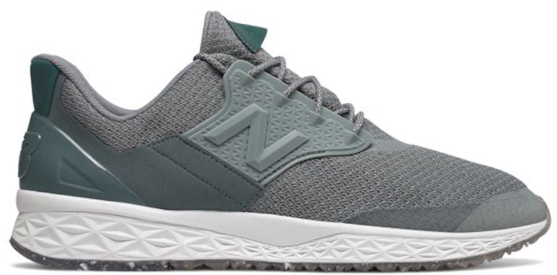 New Balance M-LIFESTYLE 'Gray Green White' MFL100AG Order New Balance M-LIFESTYLE 'Gray Green White' MFL100AG