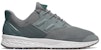 New Balance M-LIFESTYLE 'Kelabu Hijau Putih' MFL100AG