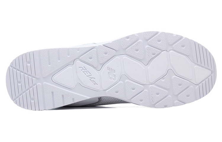 Shop New Balance M-LIFESTYLE ''Blanc'' ML1550NC