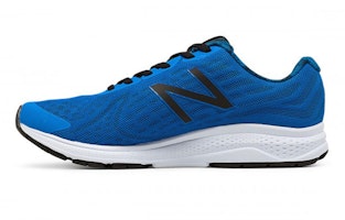 New Balance M-PERFORMANCE RUNNING 'Blue Black' MRUSHCG2 New Balance M-PERFORMANCE RUNNING 'Blue Black' MRUSHCG2
