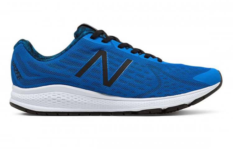 Order New Balance M-PERFORMANCE RUNNING ''Blu Nero'' MRUSHCG2