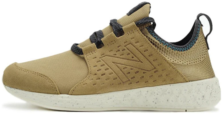 New Balance M-RUNNING ''Marrone'' MCRUZN Buy New Balance M-RUNNING ''Marrone'' MCRUZN