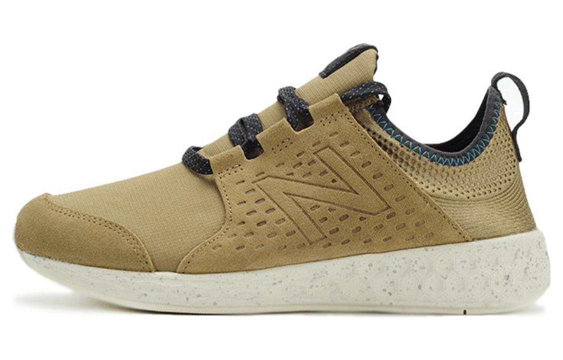 New Balance M-RUNNING 'Brown' MCRUZN