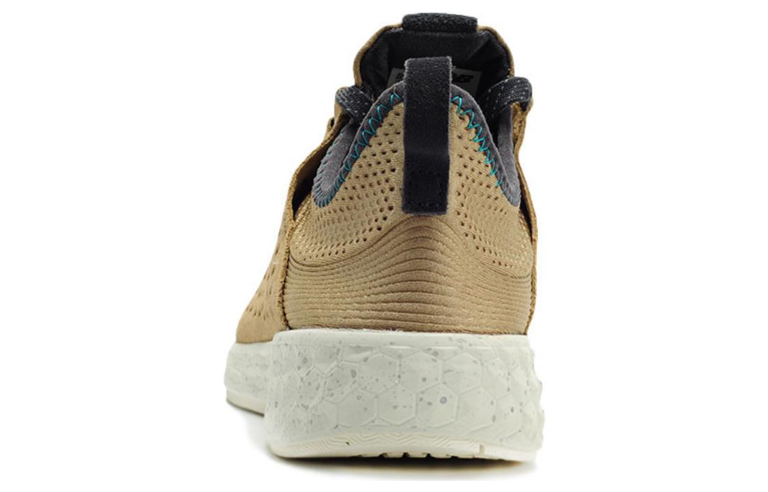 Shop New Balance M-RUNNING ''Marrone'' MCRUZN