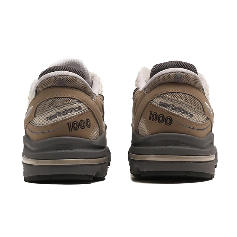 Lookbook New Balance M1000 Zapatillas de Diseño. M1000C