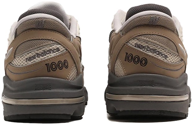 New Balance M1000 Zapatillas de Diseño. M1000C Lookbook New Balance M1000 Zapatillas de Diseño. M1000C