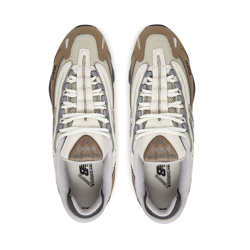 Sizing New Balance M1000 Zapatillas de Diseño. M1000C