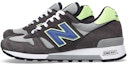 Order ニューバランス M1300 'グレー' M1300BK M1300BK