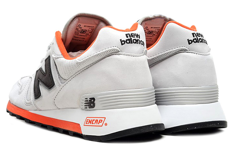 Lookbook New Balance M1300 '叛逆者' M1300GD