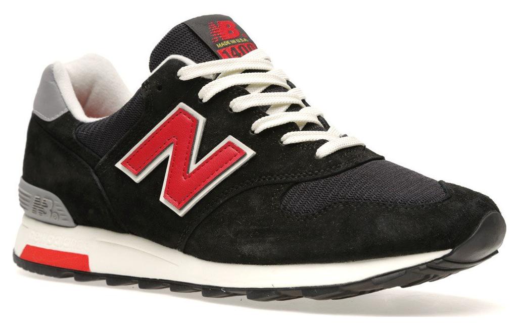 Lookbook New Balance M1400 ''Made in USA Catcher in the Rye'' Sneakers M1400HB