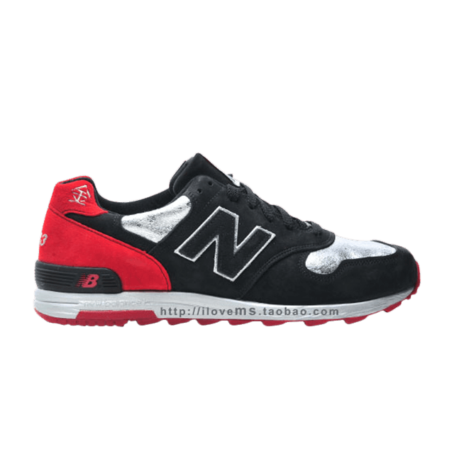 Buy 뉴발란스 1400 '슈퍼팀 33' M1400EFM