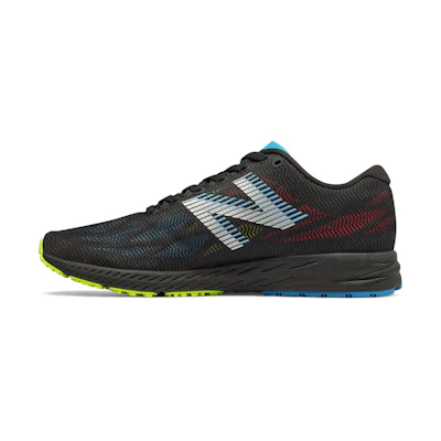 NB M1400 D-Wide Black