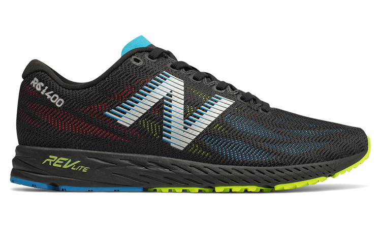 Order ニューバランス M1400 Dワイド ブラック M1400BB6