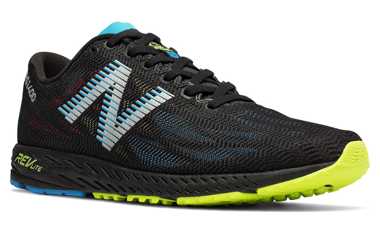 Lookbook ニューバランス M1400 Dワイド ブラック M1400BB6