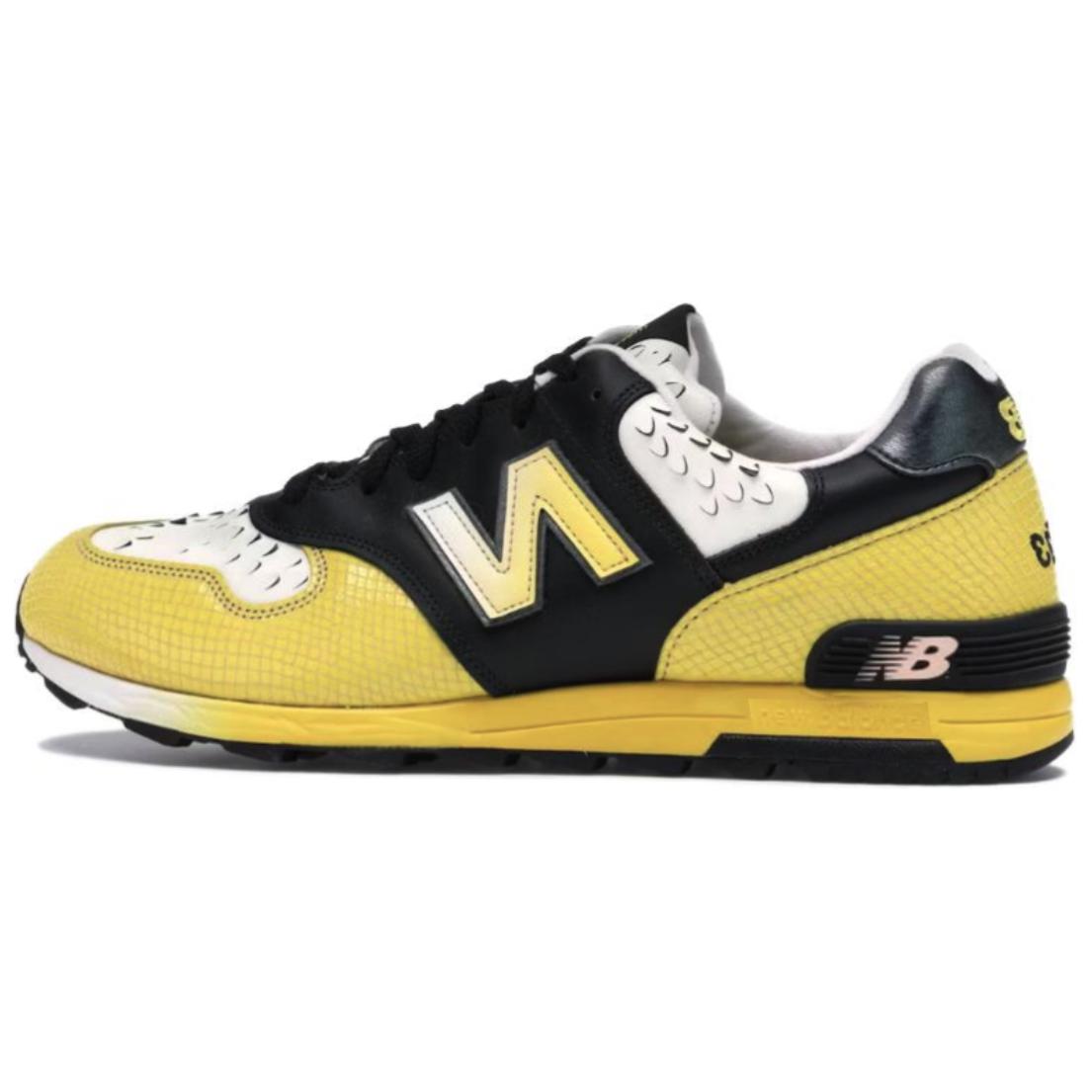 New Balance M1400 Super Team 33 'Butterfly Fish' M1400STB
