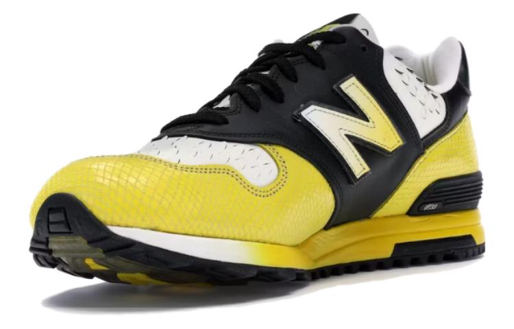 Lookbook New Balance M1400 Super Team 33 'Pez Mariposa' M1400STB