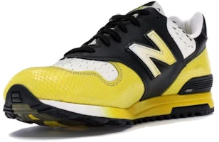 New Balance M1400 超团队33 '蝶鱼' M1400STB Lookbook New Balance M1400 超团队33 '蝶鱼' M1400STB