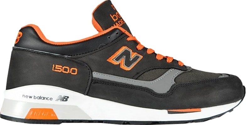 New Balance M1500 'Hitam' M1500AGO Buy New Balance M1500 'Hitam' M1500AGO