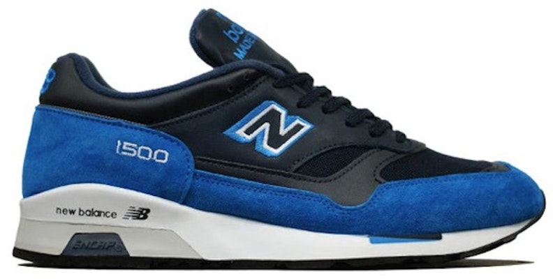 New Balance M1500 'Azul' M1500EBN Buy New Balance M1500 'Azul' M1500EBN