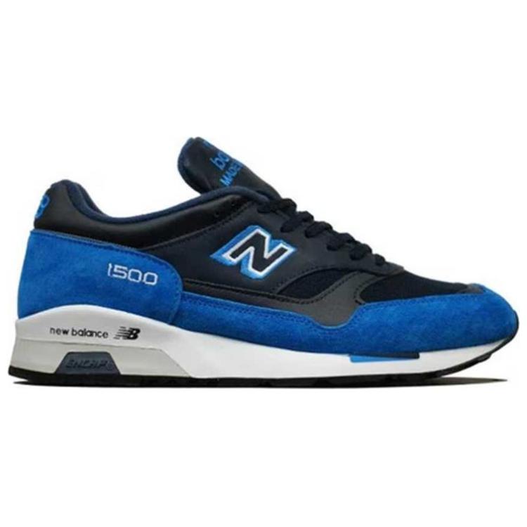 Order 뉴발란스 1500 블루 (New Balance 1500 Blue) M1500EBN