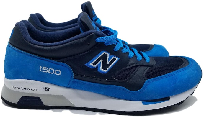 뉴발란스 1500 블루 (New Balance 1500 Blue) M1500EBN Lookbook 뉴발란스 1500 블루 (New Balance 1500 Blue) M1500EBN