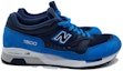 Lookbook 뉴발란스 1500 블루 (New Balance 1500 Blue) M1500EBN