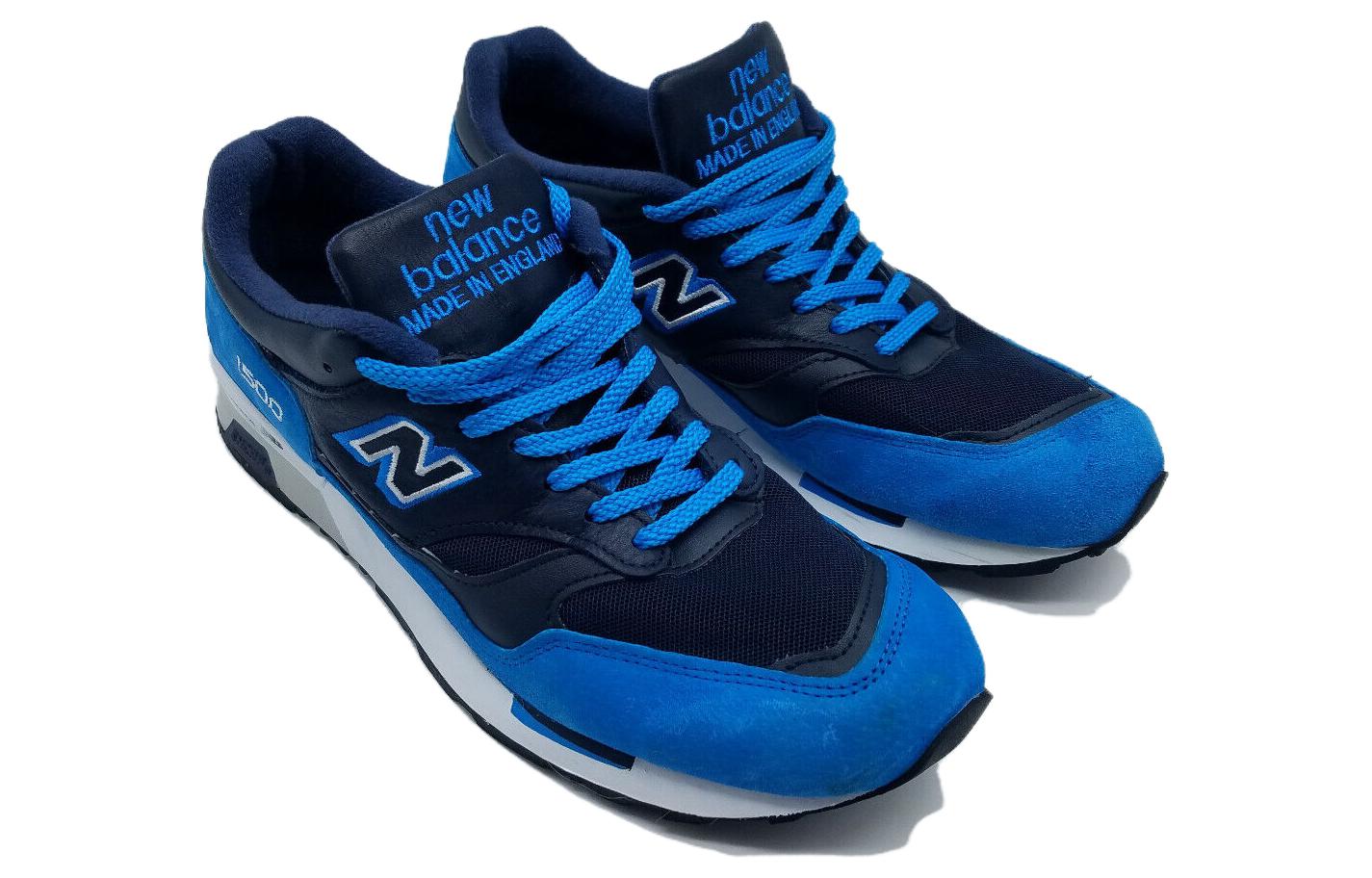 Shop 뉴발란스 1500 블루 (New Balance 1500 Blue) M1500EBN