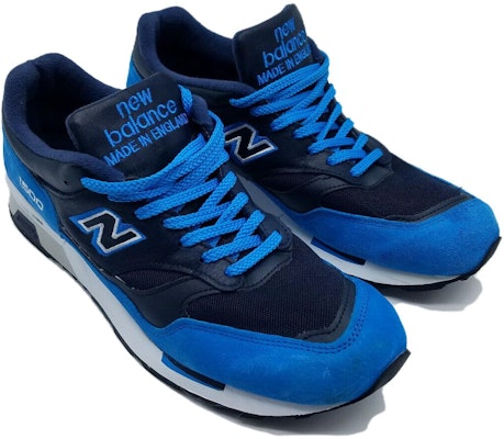 뉴발란스 1500 블루 (New Balance 1500 Blue) M1500EBN Shop 뉴발란스 1500 블루 (New Balance 1500 Blue) M1500EBN