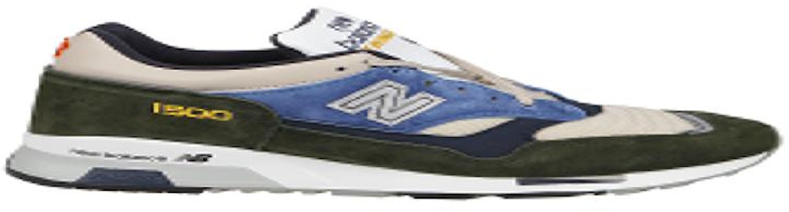 뉴발란스 1500 그린/블루/샌드 M1500UPG_GREEN/BLUE/SAND Buy 뉴발란스 1500 그린/블루/샌드 M1500UPG_GREEN/BLUE/SAND