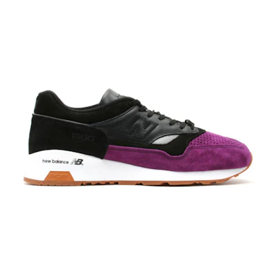 NB M1500 'Purple Devil 3'