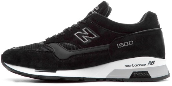 New Balance M1500 JKK (hitam \ putih) 'Hitam Putih' 655431-60-8 Buy New Balance M1500 JKK (hitam \ putih) 'Hitam Putih' 655431-60-8