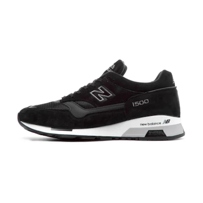 NB M1500 JKK (black \ white) 'Black White'