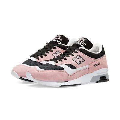 NB M1500 Made in England 'Pink'